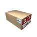 LGB 45925 - Coffret 2 wagons porte-conteneurs, Coop® motifs « Edellieschen » et « Schefflera » RhB