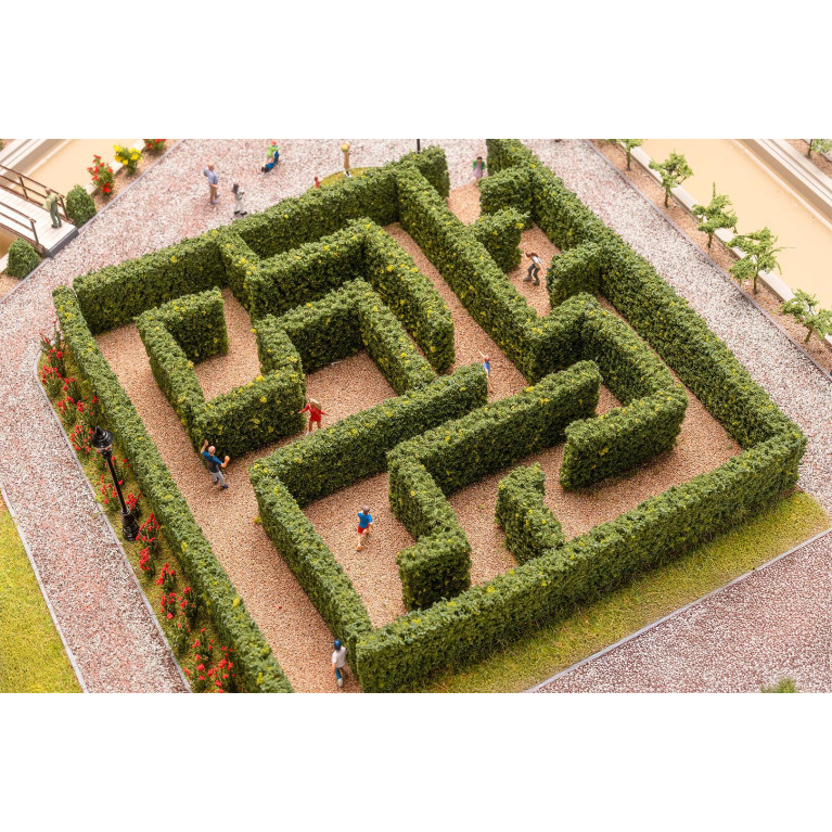 Labyrinthe - Faller 180379 - HO 1/87