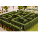 Labyrinthe - Faller 180379 - HO 1/87