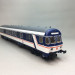 -  MARKLIN 43826 - HO 1/87