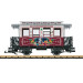 LGB 36026 - Voiture voyageurs de Noël édition 2026