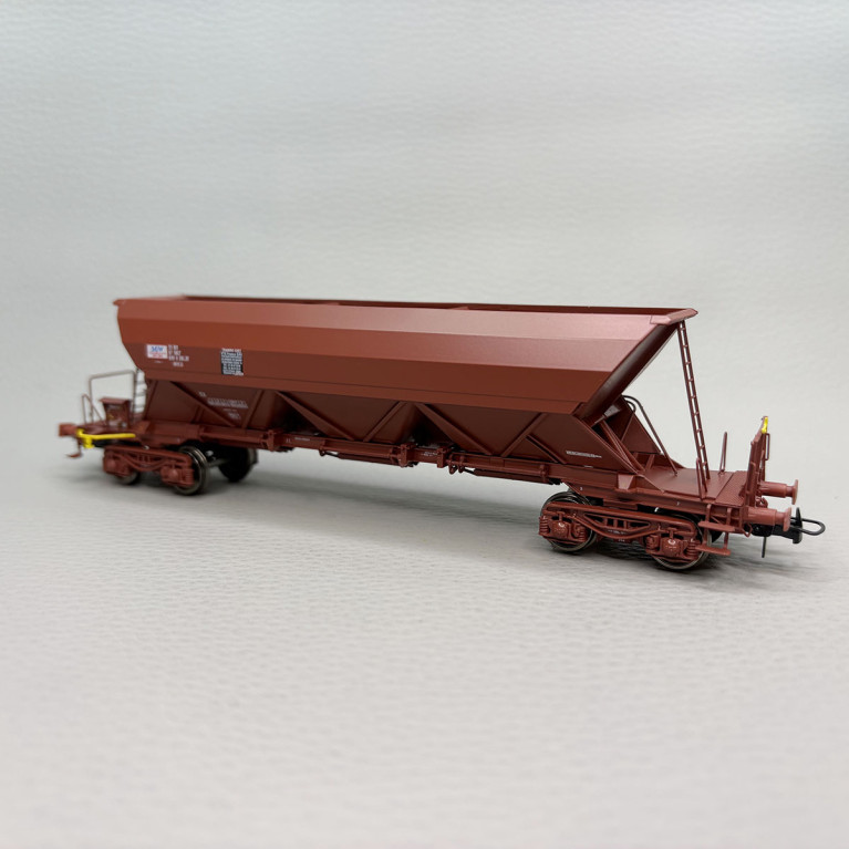 Wagon trémie EX Type 1, « TRANORD », SNCF - REE MODELES WB-866