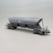 Coffret de 3 wagons trémies EX Type 1 « EURO CARGO RAIL », ECR - REE MODELES WB-ECR-1