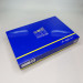 Coffret de 3 wagons trémies EX Type 1 « COLAS RAIL », CR - REE MODELES WB-COLAS-1