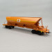 Wagon trémie EX Type 1 « COLAS RAIL », CR - REE MODELES WB-COLAS-2