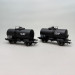 Coffret de 2 wagons citernes pétrole « SGHP », SNCF - REE MODELES WB-868