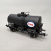 Wagon citerne pétrole « ESSO », SNCF - REE MODELES WB-869