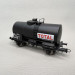 Wagon citerne pétrole « TOTAL », SNCF - REE MODELES WB-871