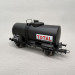 Wagon citerne pétrole « TOTAL », SNCF - REE MODELES WB-871