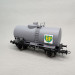 Wagon citerne pétrole « BP », SNCF - REE MODELES WB-875