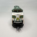 Locomotive diesel GE ES44AC Norfolk Southern n° 8099, livrée Southern Railway - MARKLIN 38444