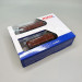 PIKO 28346 - Coffret de 2 wagons à lisses type Snh (avec cabine de frein) et Sn (sans cabine), PKP