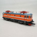 Roco 7500183 - Locomotive électrique Rc4 N°1173, livrée orange, SJ