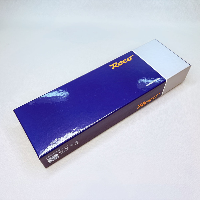 Roco 7100051 - Locomotive à vapeur 310.21, édition « Gölsdorf-Édition », kkStB