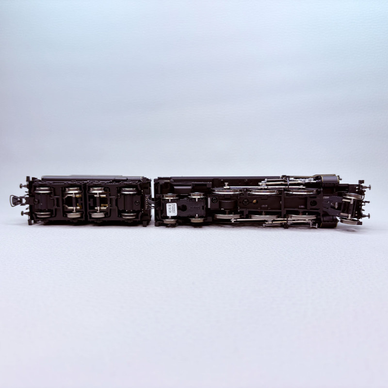 Roco 7110051 - Locomotive à vapeur 310.21, édition « Gölsdorf-Édition », kkStB