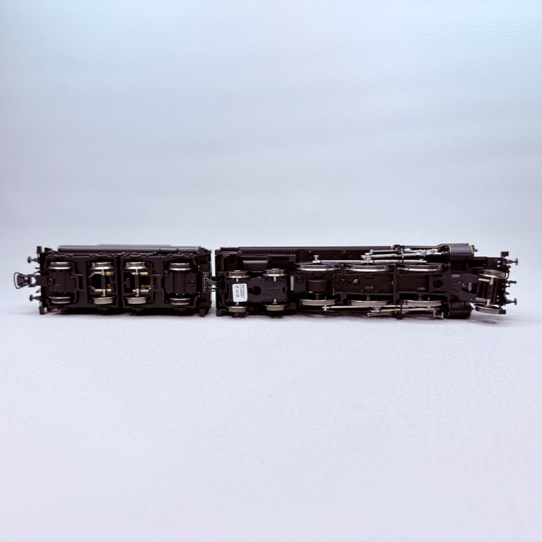 Roco 7110051 - Locomotive à vapeur 310.21, édition « Gölsdorf-Édition », kkStB