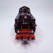 Roco 7110032 - Locomotive à vapeur BR 86 1563-5, dépôt de Heringsdorf, DR