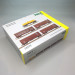 Coffret de 5 wagons de fret, 3 boxcars + 1 stockcar + 1 wagon-citerne, Southern Pacific (USA), Ep III - TRIX 24915 - HO 1/87