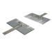 Ensemble d'extension, TV4, UNITRAM, code 80 - KATO 40-814 - N 1/160