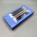 JOUEF HJ6294 - Coffret 2 wagons couverts type Gs, feux de fin de convoi, SNCF