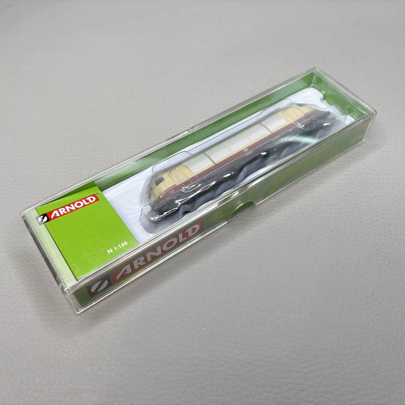 ARNOLD HN2641 - Locomotive électrique BR 103 225-9, DB