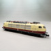 ARNOLD HN2698 - Locomotive électrique BR 750 003, DB AG