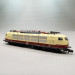 ARNOLD HN2698S - Locomotive électrique BR 750 003, DB AG