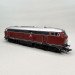 MARKLIN 39274 - Locomotive diesel BR 217 018-1, 1974, DB