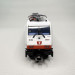 TRIX 25801 - Locomotive électrique BR 186 904-9 « Ralpin, Ceneri », Akiem SAS / SBB Cargo