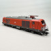 TRIX 25299 - Locomotive électrique bi-mode bR 249 006, vectron Dual Mode Light, DB Cargo