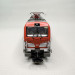 TRIX 25299 - Locomotive électrique bi-mode bR 249 006, vectron Dual Mode Light, DB Cargo