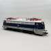 MARKLIN 39128 - Locomotive électrique E10 384, 1967, DB