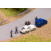 Policiers - Faller 155623 - N 1/160
