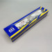 REE MODELES WB-880 - Coffret de 2 wagons céréaliers, "Fauvet-Girel", CTC, SNCF