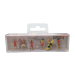 Nageur sauveteur - Faller 151724 - HO 1/87