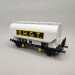REE MODELES WB-886 - Wagon céréalier, "Fauvet-Girel", SHGT, SNCF