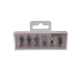 Personnes descendant des escaliers - Faller 151727 - HO 1/87