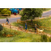 Promeneurs de chiens - Faller 151745 - HO 1/87