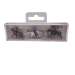 Chevaux et cavaliers - Faller 151746 - HO 1/87