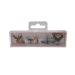 Oiseaux sauvages - Faller 151931 - HO 1/87