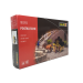 Voiture postale - Faller 180393 - HO 1/87