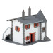 Maison, Alpina - Faller 191839 - HO 1/87