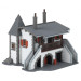Maison, Alpina - Faller 191839 - HO 1/87