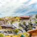 Maison du chasseur, auberge de montagne - Faller 232131 - HO 1/87