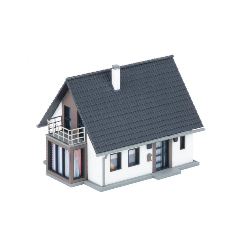 Maison individuelle - Faller 232147 - HO 1/87