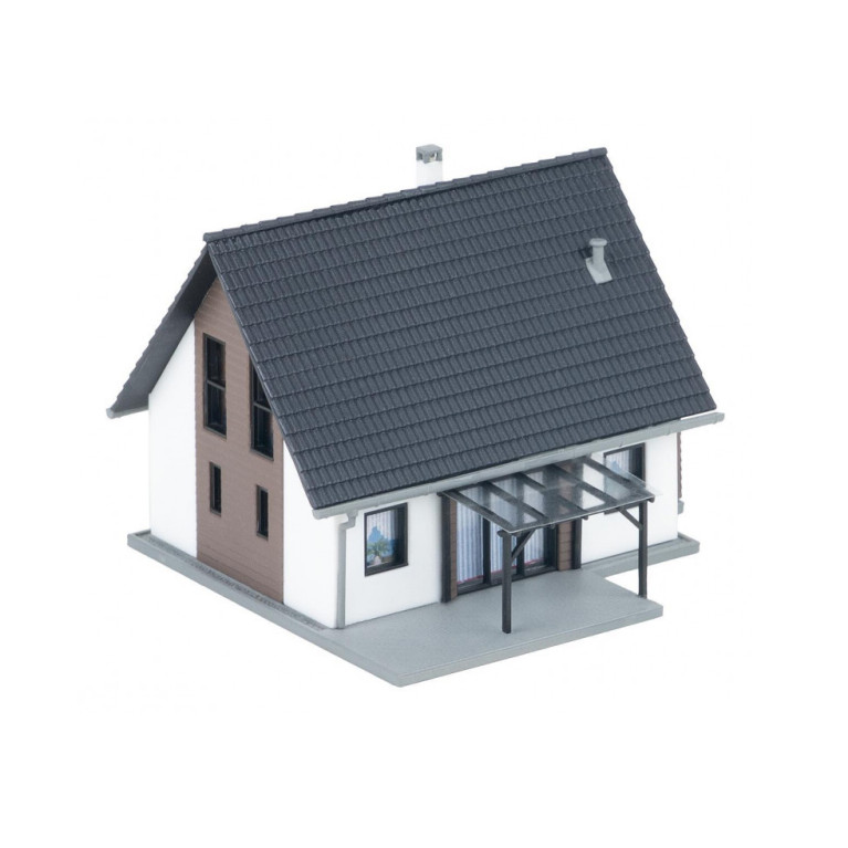 Maison individuelle - Faller 232147 - HO 1/87