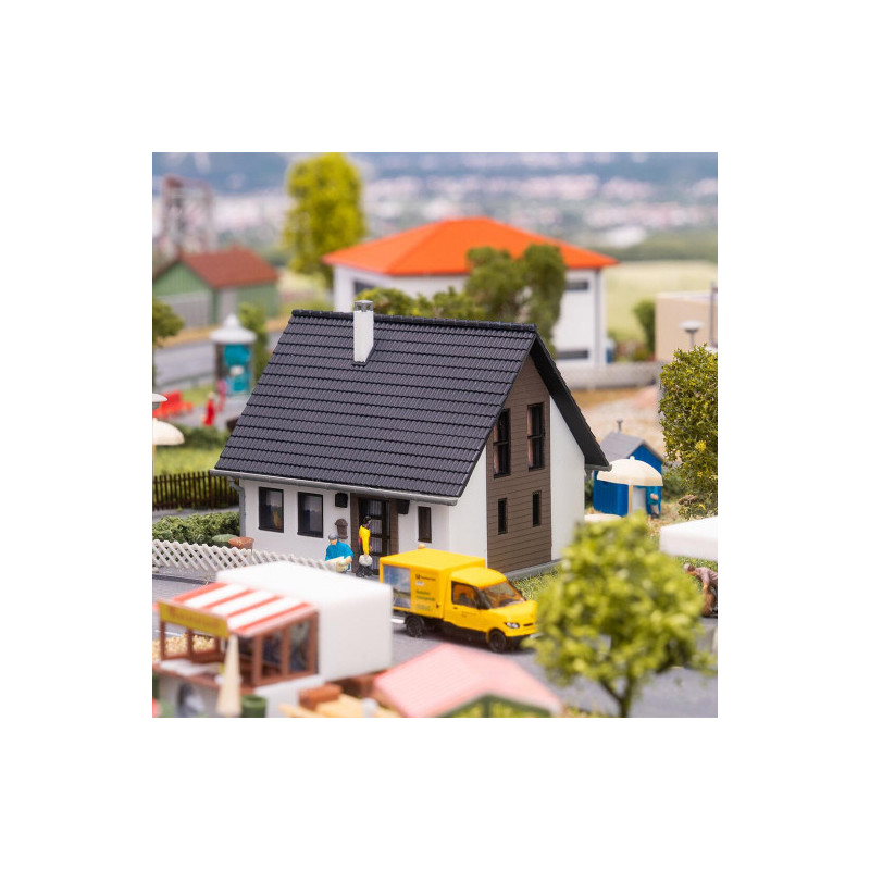 Maison individuelle - Faller 232323 - HO 1/87
