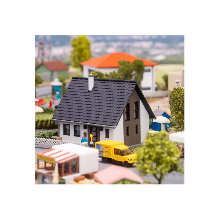 Maison individuelle - Faller 232323 - HO 1/87