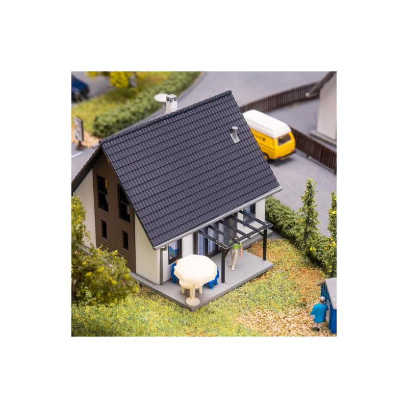 Maison individuelle - Faller 232147 - HO 1/87