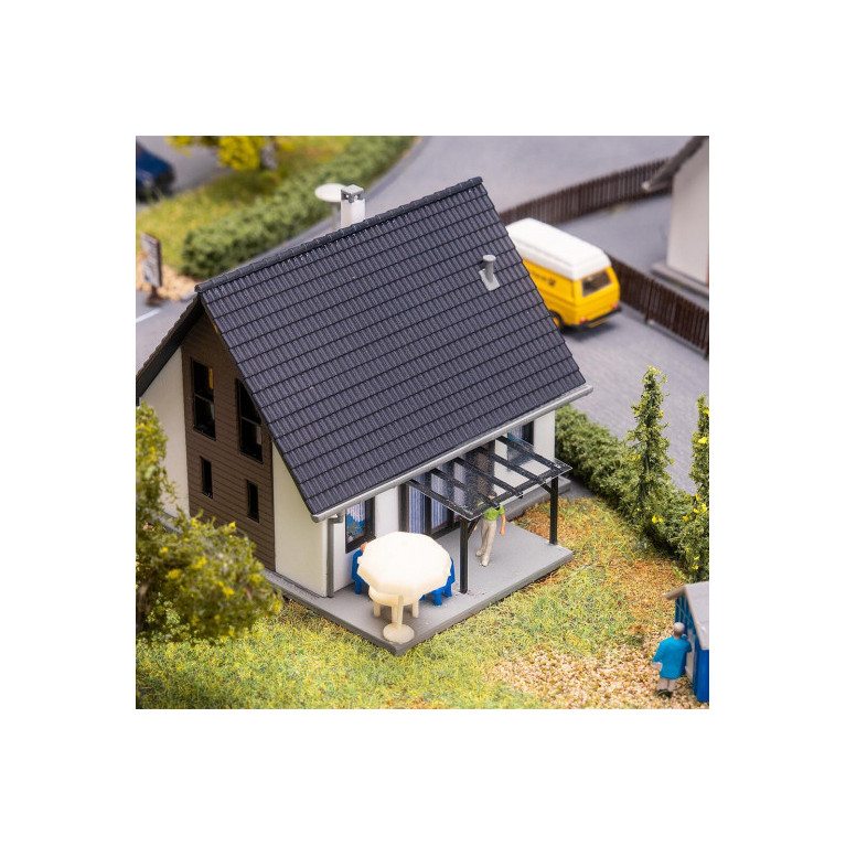 Maison individuelle - Faller 232147 - HO 1/87